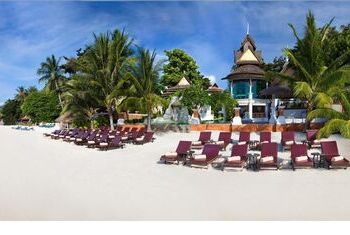 Dara Samui Beach Resort