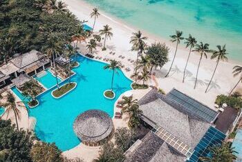 Melati Beach Resort & Spa
