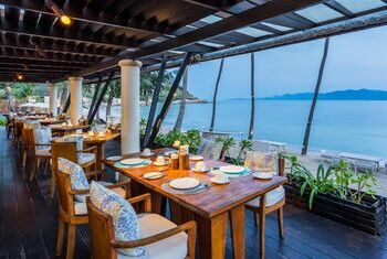 Melati Beach Resort & Spa