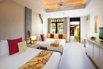 Melati Beach Resort & Spa