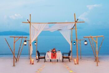 Melati Beach Resort & Spa