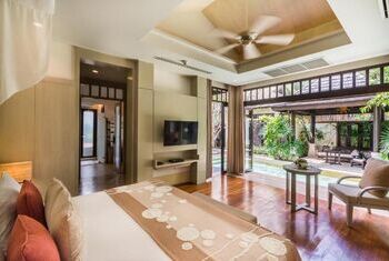 Melati Beach Resort & Spa