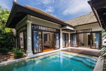 Melati Beach Resort & Spa