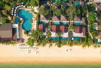 NH Collection Samui Peace Resort 