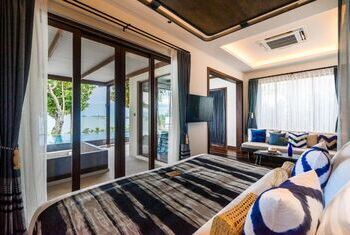 NH Collection Samui Peace Resort 