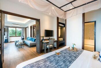 NH Collection Samui Peace Resort 