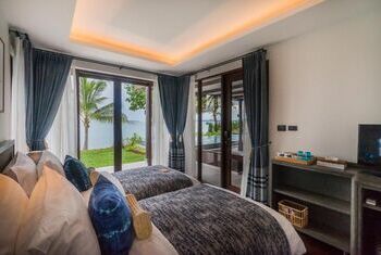 NH Collection Samui Peace Resort 