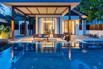 NH Collection Samui Peace Resort 