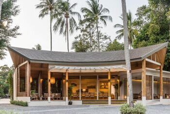 NH Collection Samui Peace Resort 