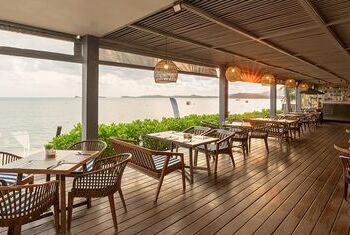 NH Collection Samui Peace Resort 