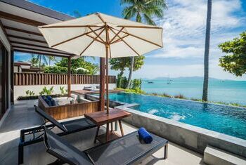 NH Collection Samui Peace Resort 