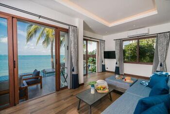 NH Collection Samui Peace Resort 