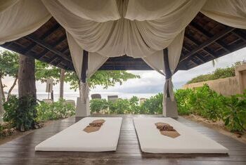 Nora Beach Resort & Spa