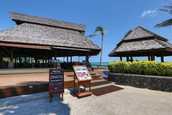 Nora Beach Resort & Spa