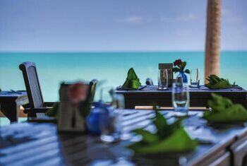 Nora Beach Resort & Spa