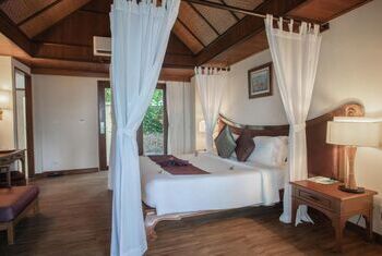 Nora Beach Resort & Spa