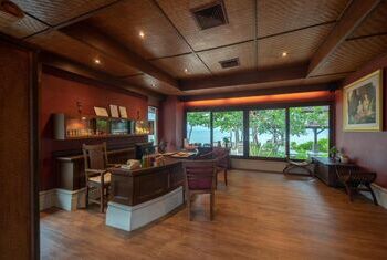 Nora Beach Resort & Spa