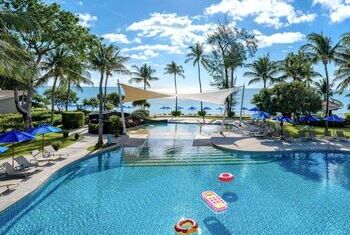 OZO Chaweng Samui