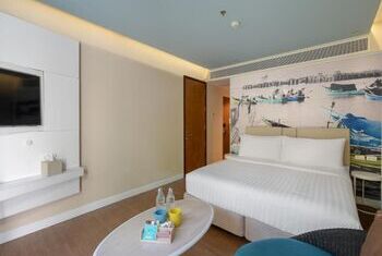 OZO Chaweng Samui