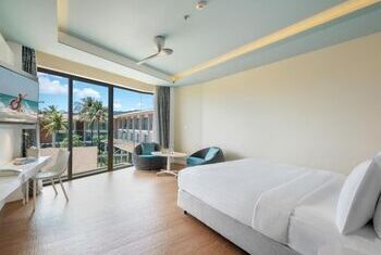 OZO Chaweng Samui