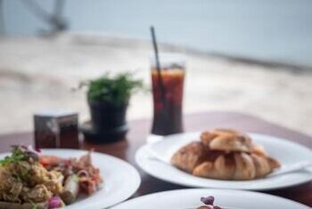 Rocky's Boutique Resort