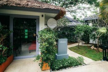 Rocky's Boutique Resort