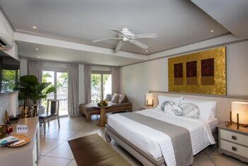 Rocky's Boutique Resort