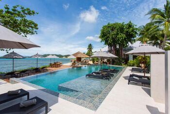 Rocky's Boutique Resort
