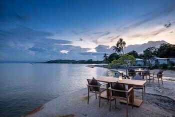 Rocky's Boutique Resort