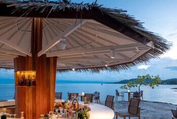 Rocky's Boutique Resort