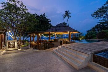 SAii Koh Samui Villas