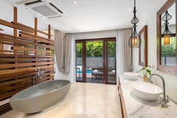 SAii Koh Samui Villas