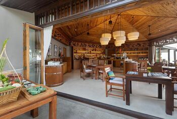 SAii Koh Samui Villas