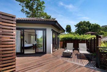 SAii Koh Samui Villas