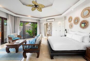 SAii Koh Samui Villas