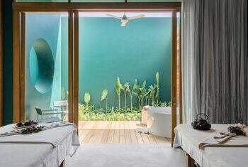 SALA Samui Chaweng Beach