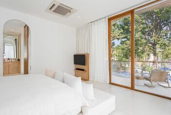 SALA Samui Chaweng Beach