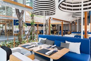 SALA Samui Chaweng Beach