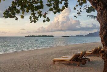 SALA Samui Chaweng Beach