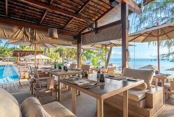 SALA Samui Cheongmon Beach Resort