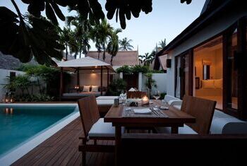 SALA Samui Cheongmon Beach Resort