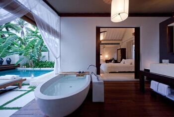 SALA Samui Cheongmon Beach Resort