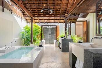 SALA Samui Cheongmon Beach Resort
