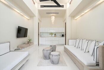 SALA Samui Cheongmon Beach Resort