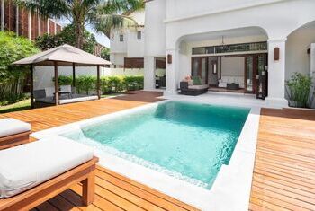 SALA Samui Cheongmon Beach Resort