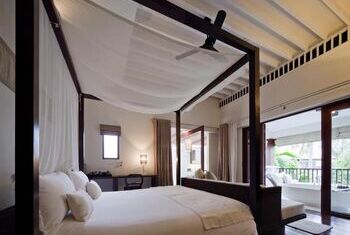 SALA Samui Cheongmon Beach Resort