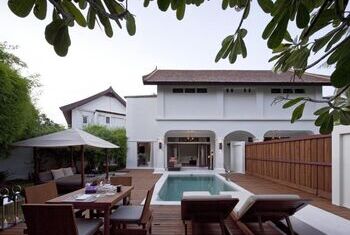 SALA Samui Cheongmon Beach Resort