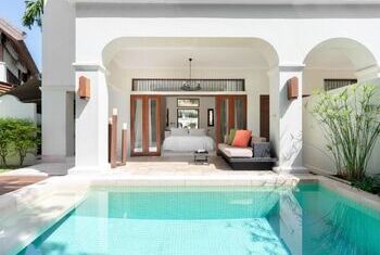 SALA Samui Cheongmon Beach Resort