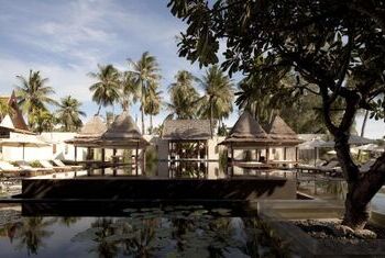 SALA Samui Cheongmon Beach Resort