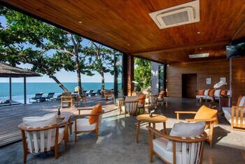 Silavadee Pool Spa Resort